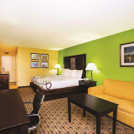 La Quinta By Wyndham Baltimore South Glen Burnie Kültér fotó