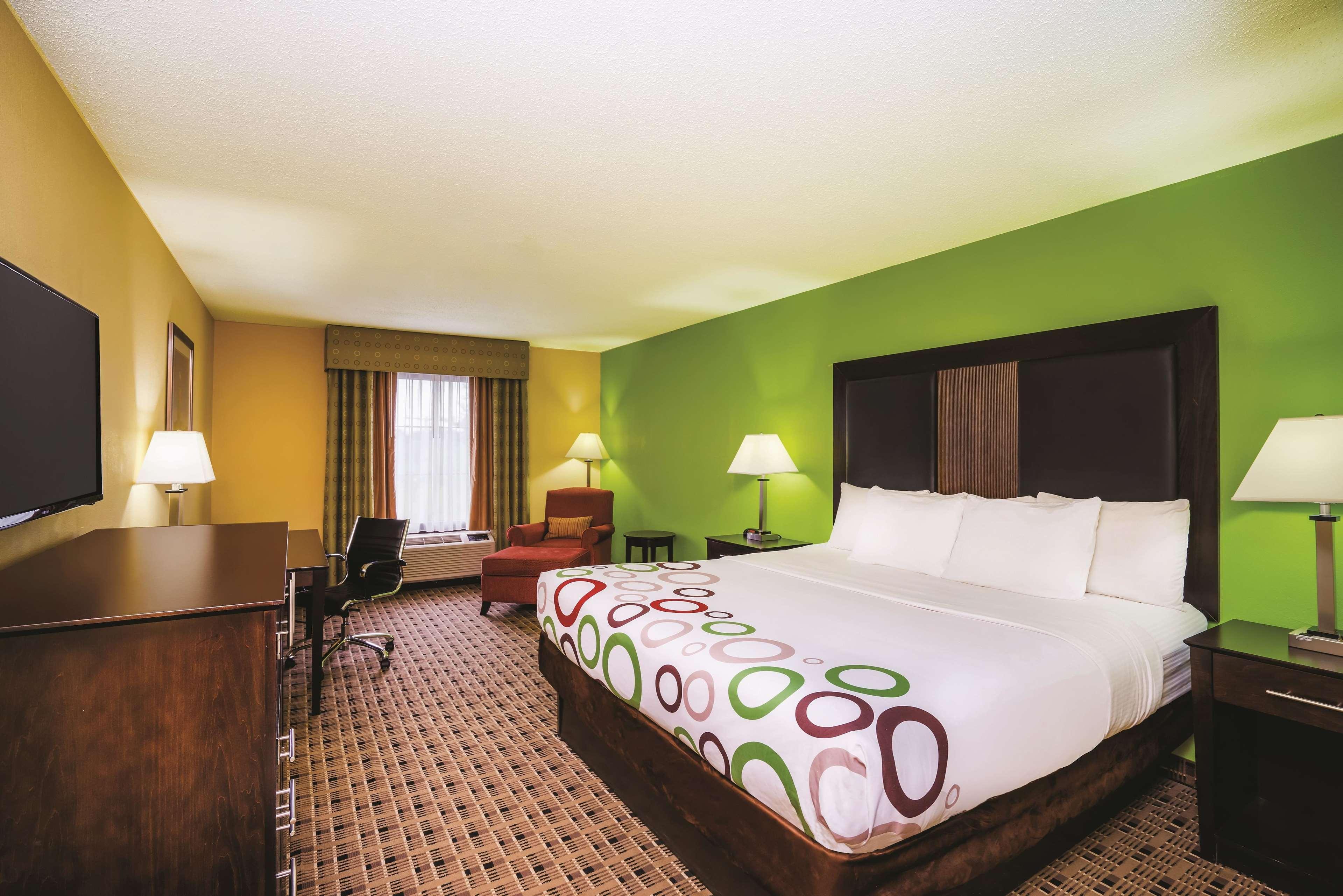 La Quinta By Wyndham Baltimore South Glen Burnie Kültér fotó