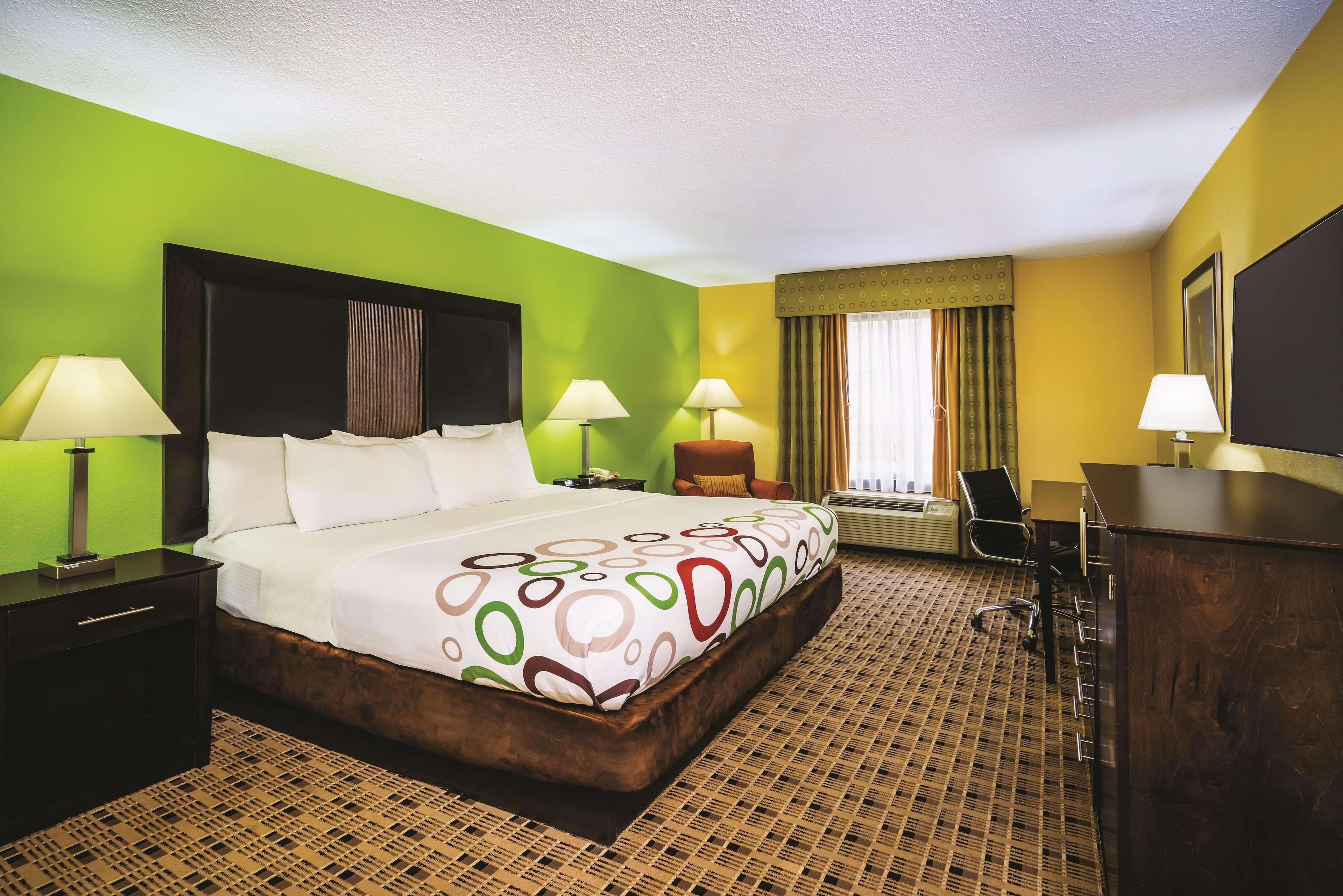 La Quinta By Wyndham Baltimore South Glen Burnie Kültér fotó