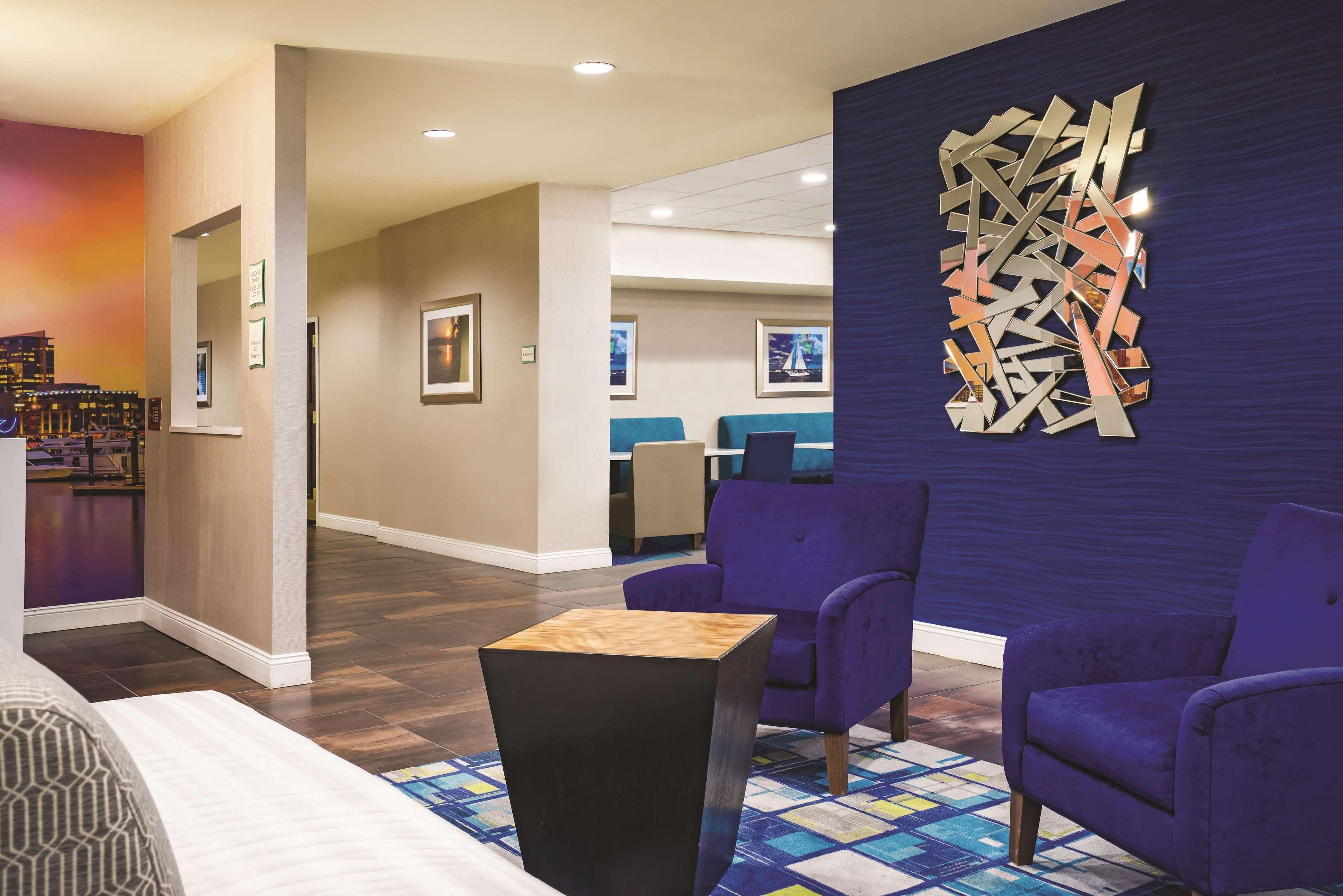 La Quinta By Wyndham Baltimore South Glen Burnie Kültér fotó