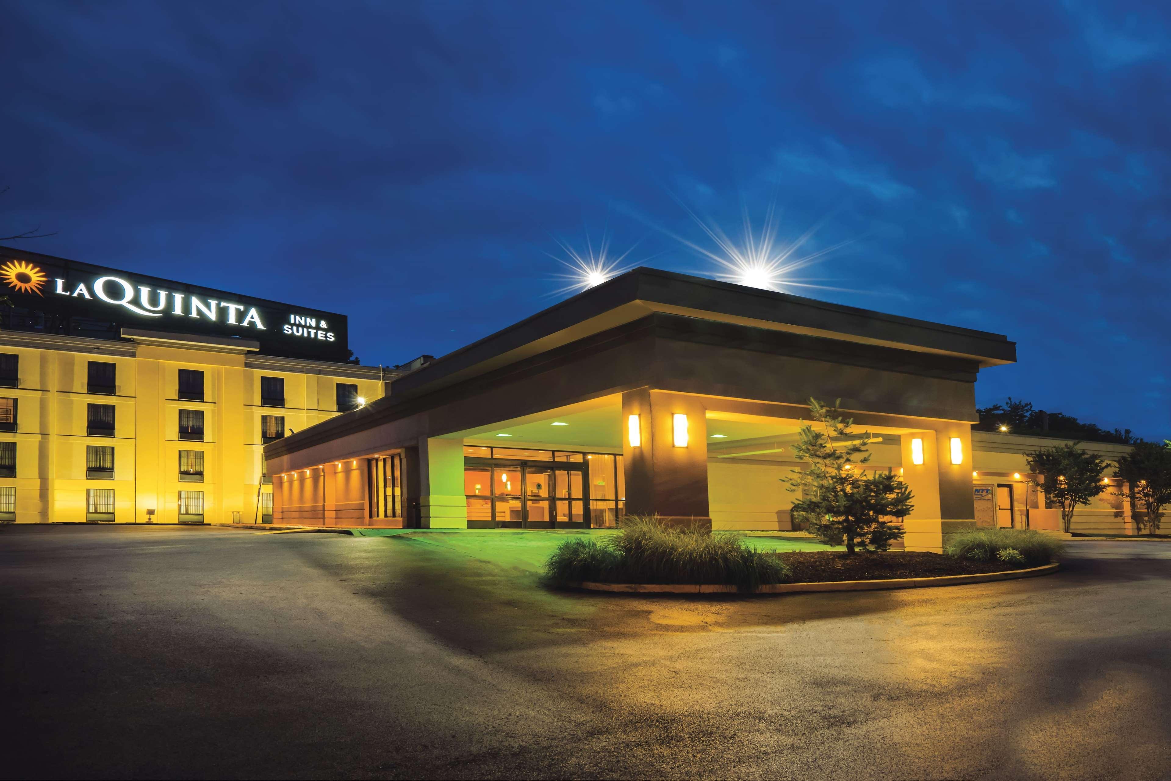 La Quinta By Wyndham Baltimore South Glen Burnie Kültér fotó