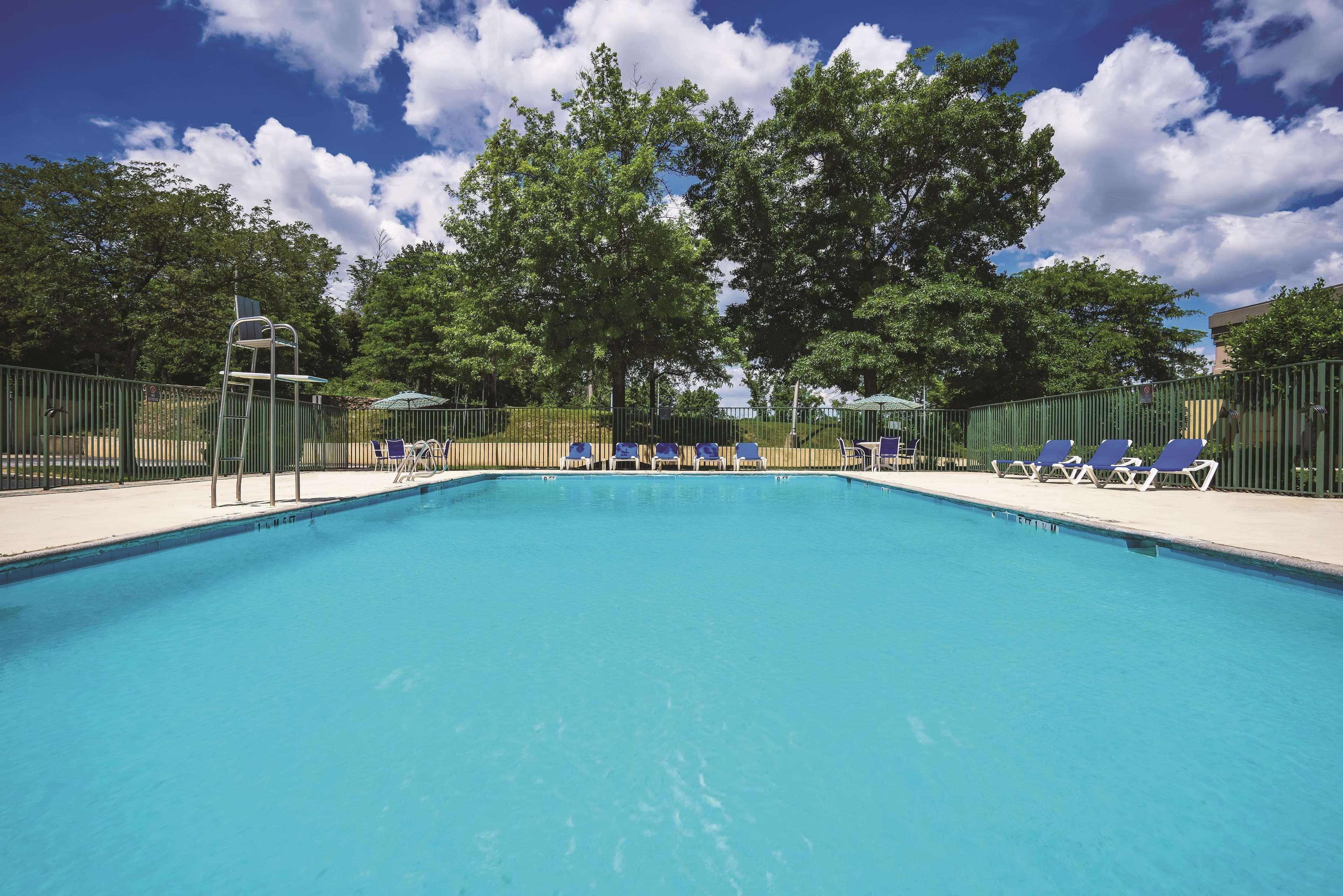 La Quinta By Wyndham Baltimore South Glen Burnie Kültér fotó