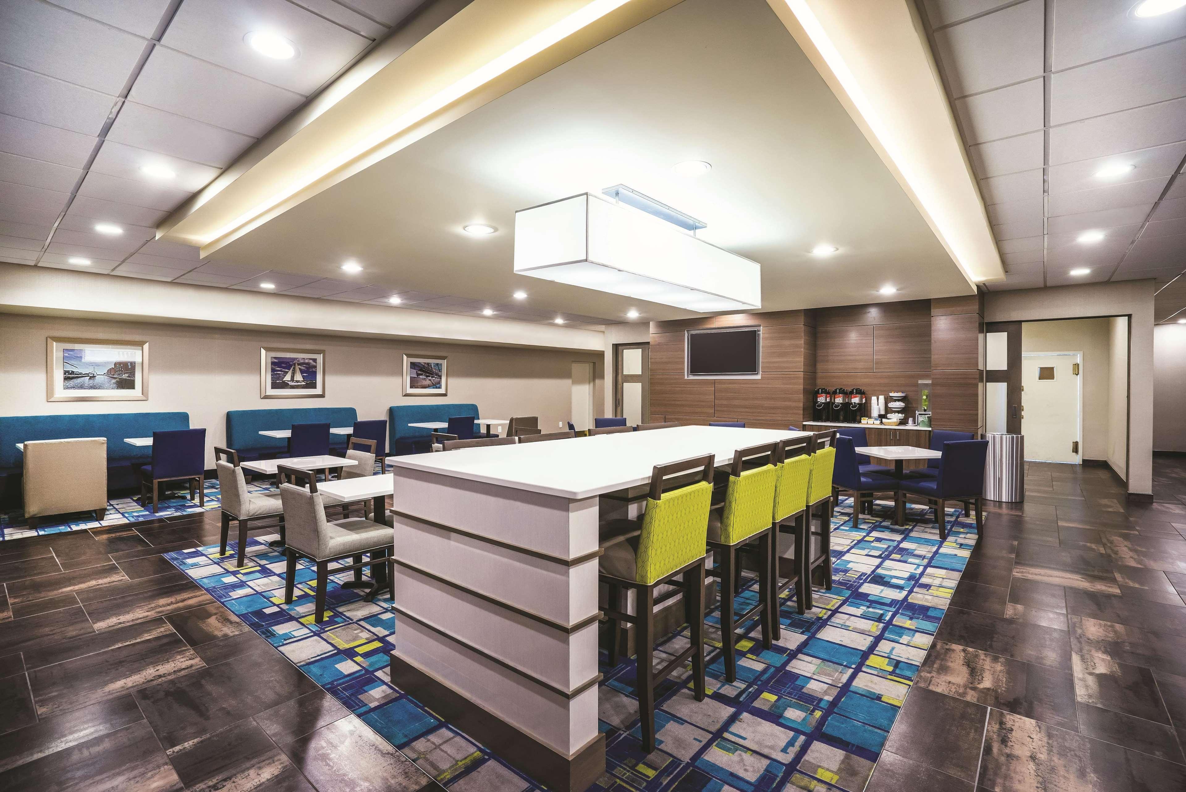 La Quinta By Wyndham Baltimore South Glen Burnie Kültér fotó