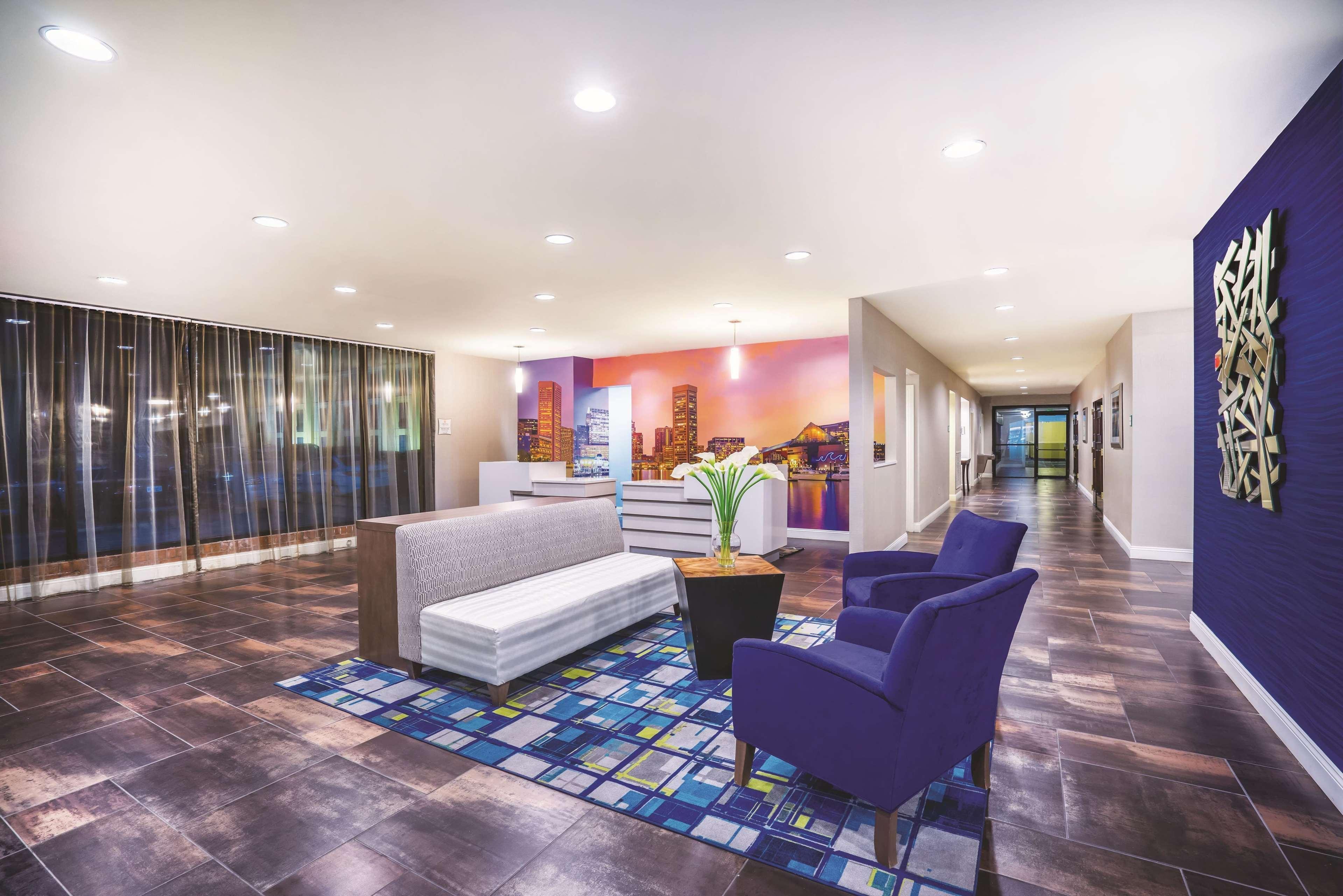La Quinta By Wyndham Baltimore South Glen Burnie Kültér fotó