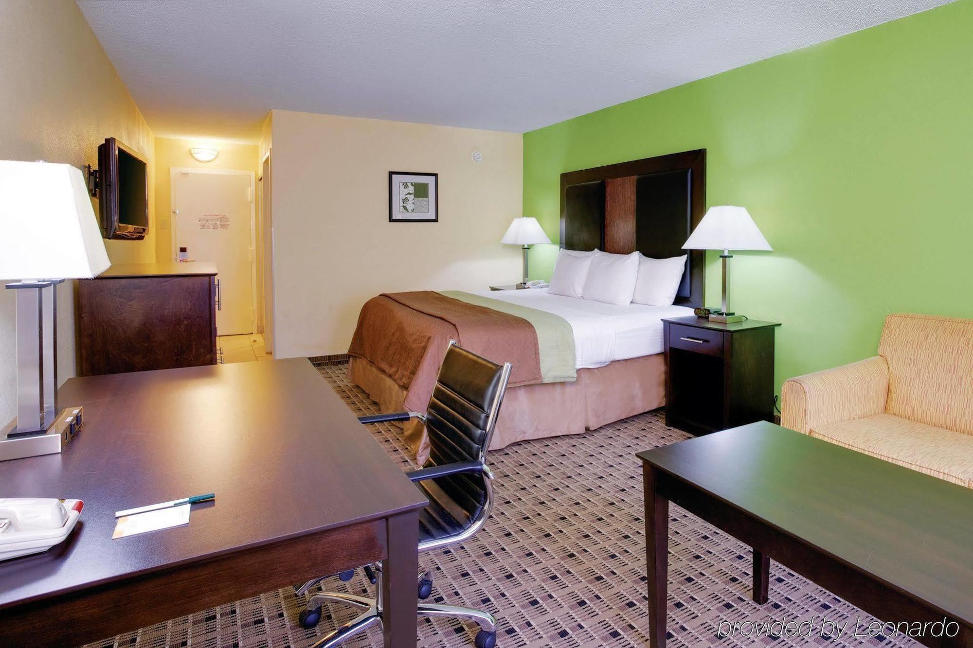 La Quinta By Wyndham Baltimore South Glen Burnie Kültér fotó