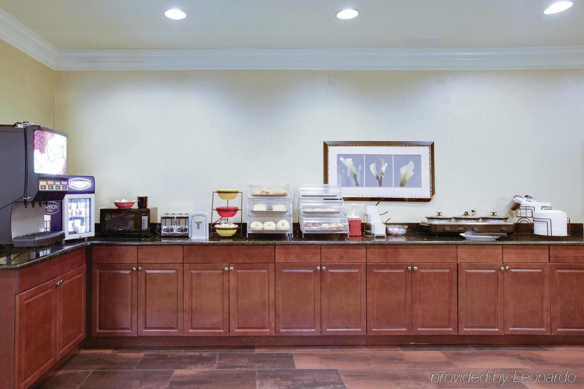 La Quinta By Wyndham Baltimore South Glen Burnie Kültér fotó