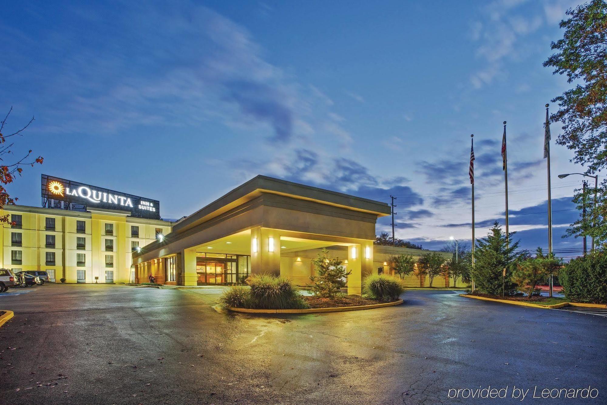 La Quinta By Wyndham Baltimore South Glen Burnie Kültér fotó
