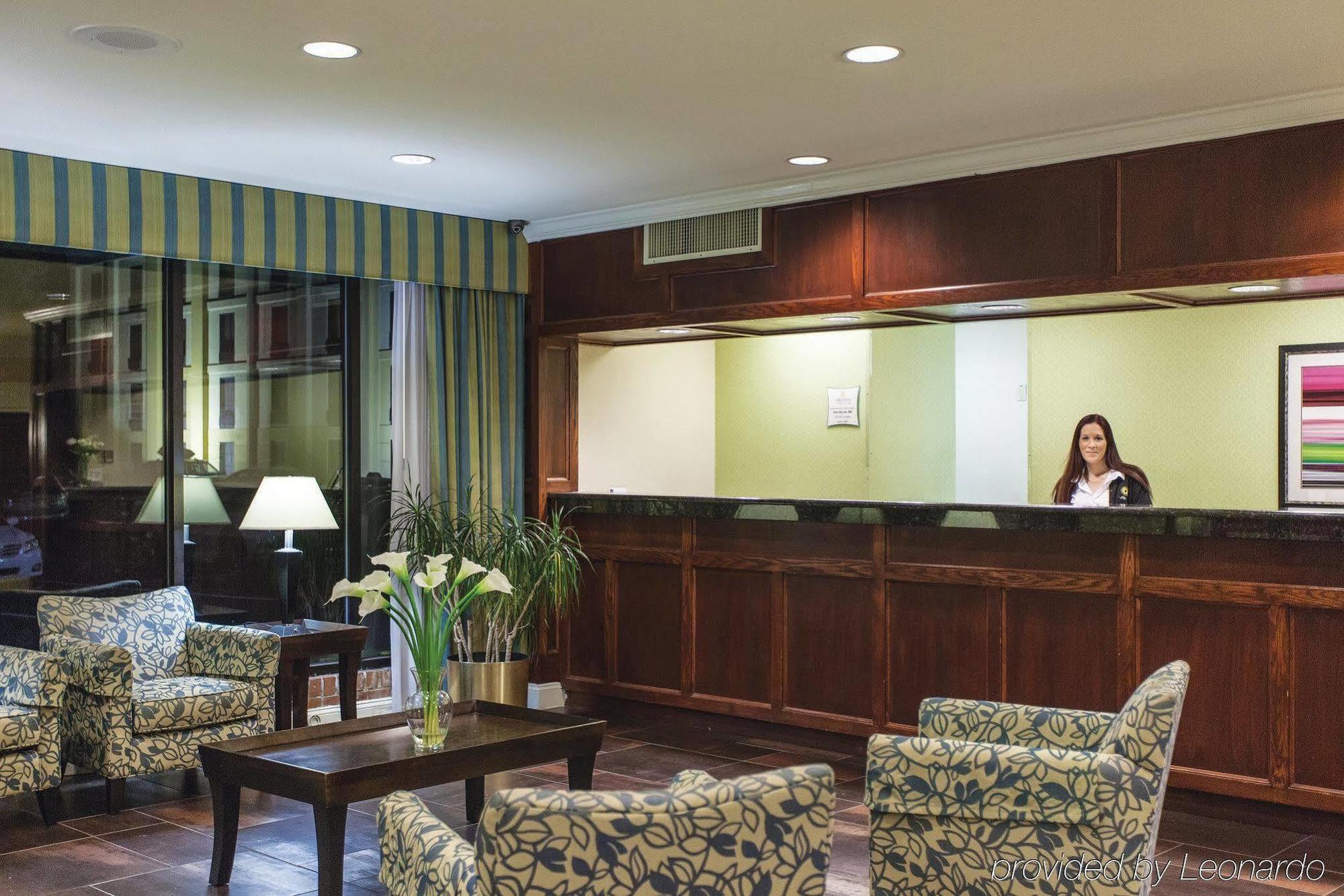 La Quinta By Wyndham Baltimore South Glen Burnie Kültér fotó