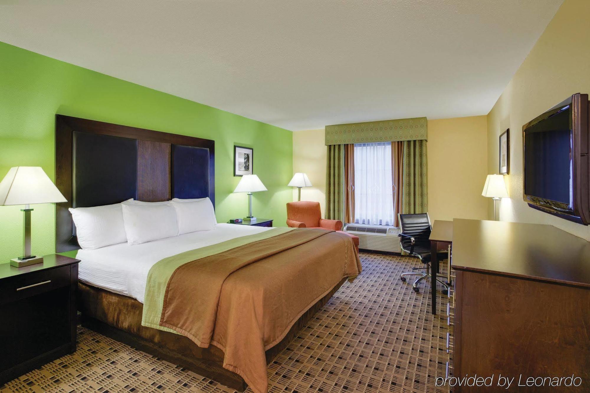 La Quinta By Wyndham Baltimore South Glen Burnie Kültér fotó