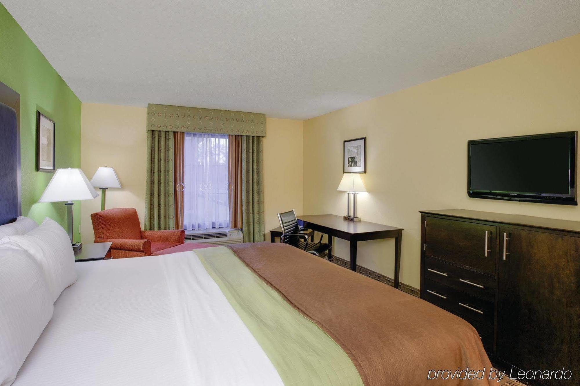 La Quinta By Wyndham Baltimore South Glen Burnie Kültér fotó