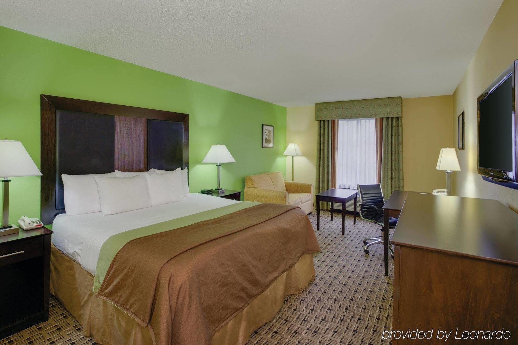 La Quinta By Wyndham Baltimore South Glen Burnie Kültér fotó