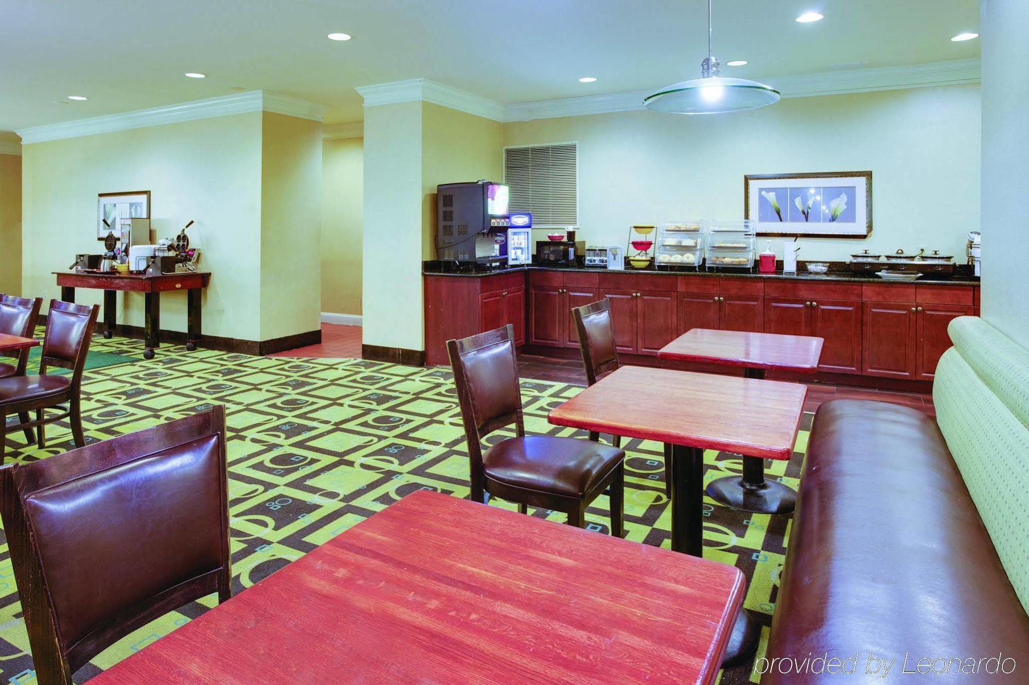 La Quinta By Wyndham Baltimore South Glen Burnie Kültér fotó