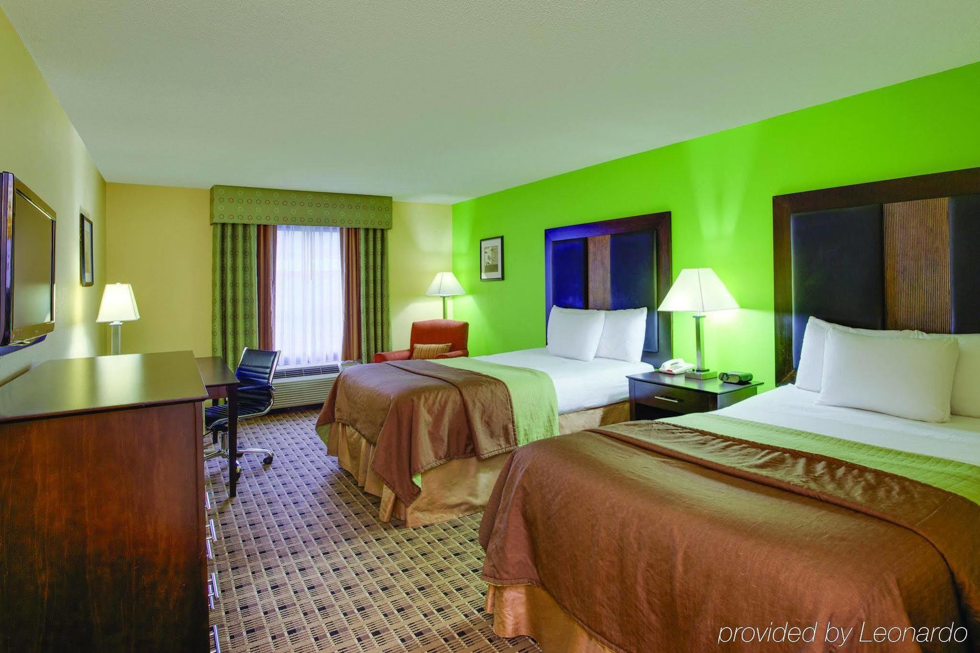 La Quinta By Wyndham Baltimore South Glen Burnie Kültér fotó
