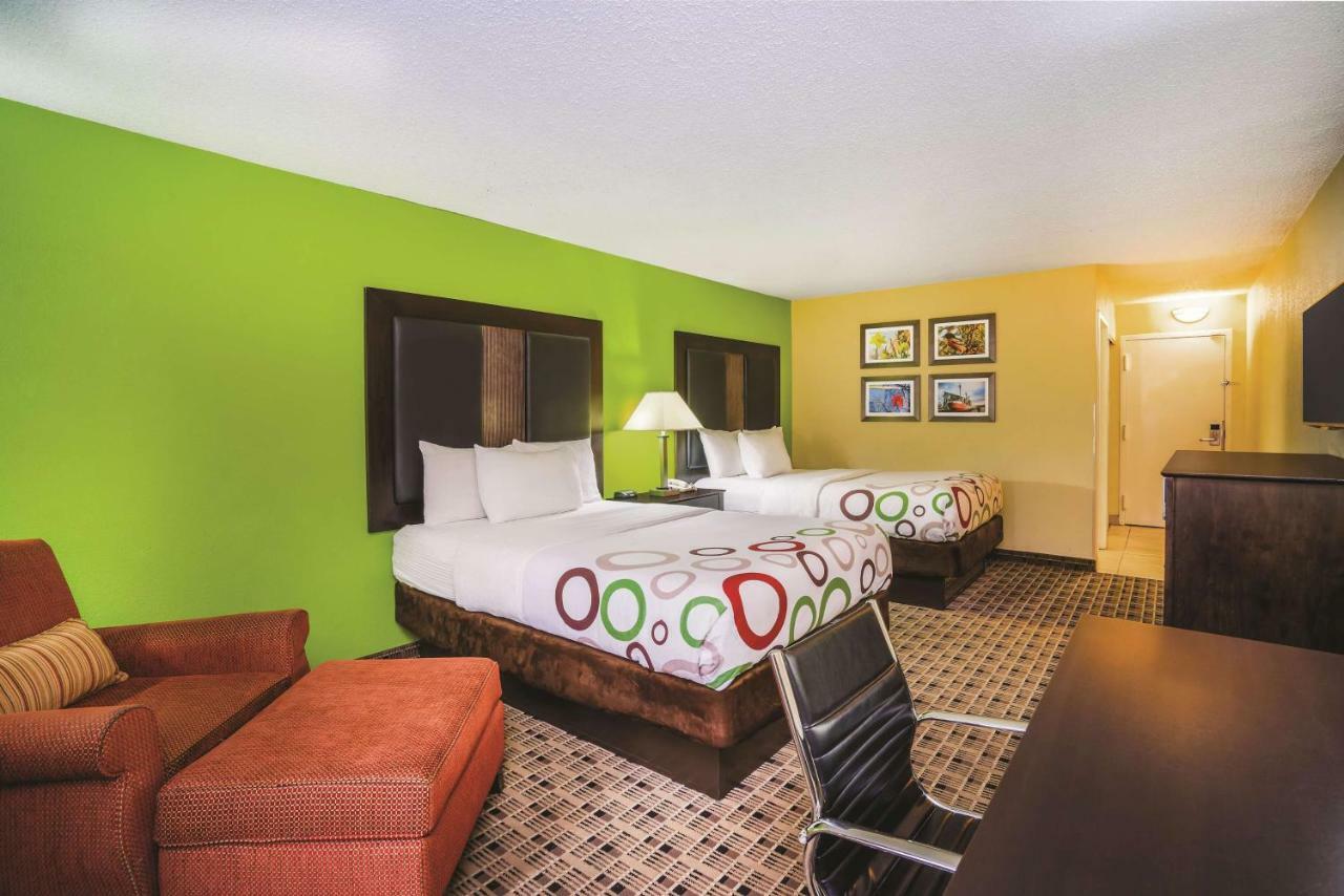 La Quinta By Wyndham Baltimore South Glen Burnie Kültér fotó
