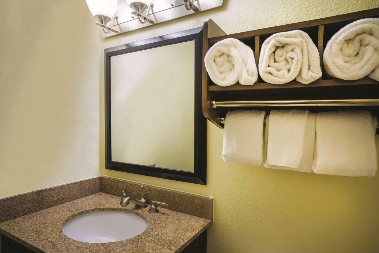 La Quinta By Wyndham Baltimore South Glen Burnie Kültér fotó
