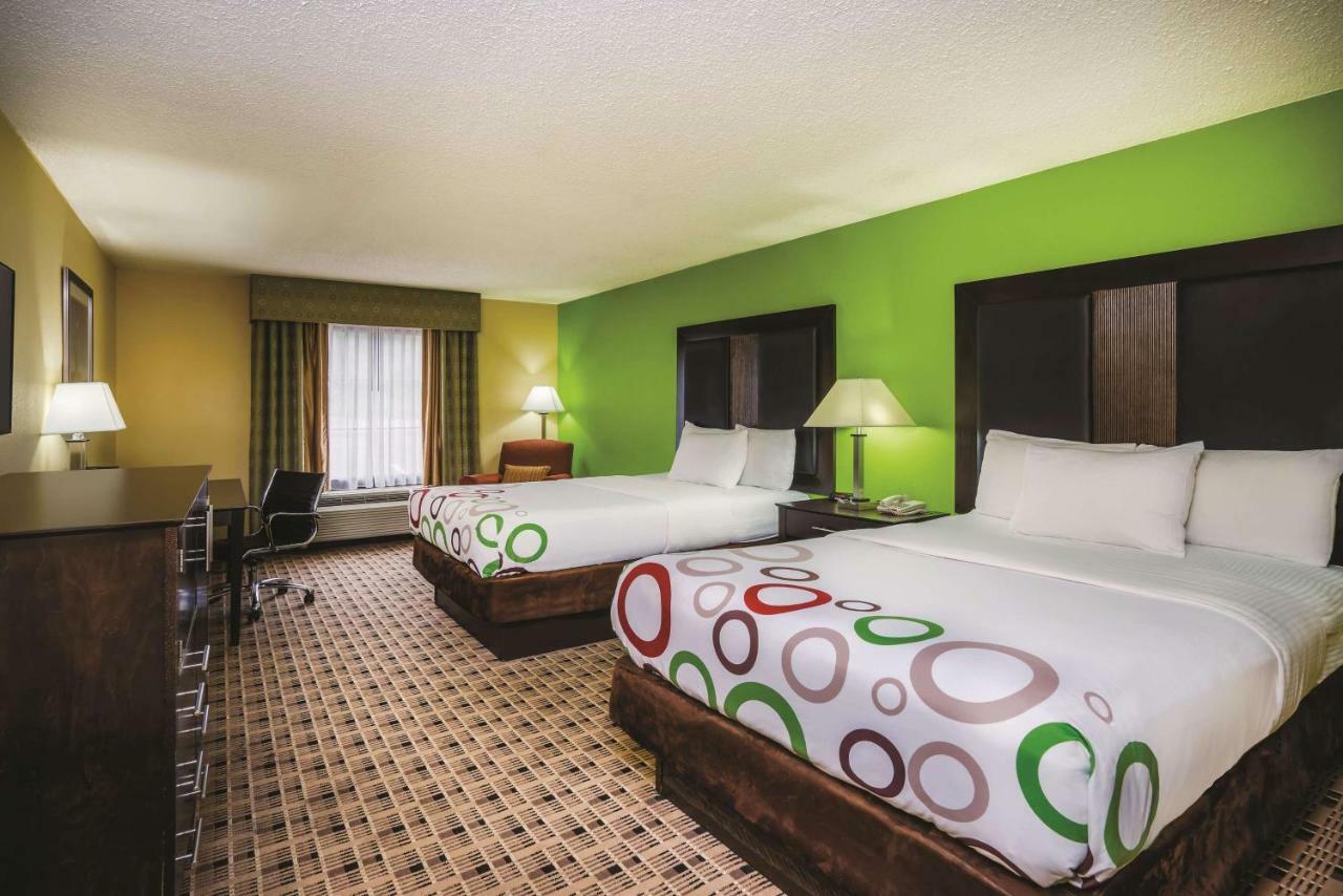La Quinta By Wyndham Baltimore South Glen Burnie Kültér fotó
